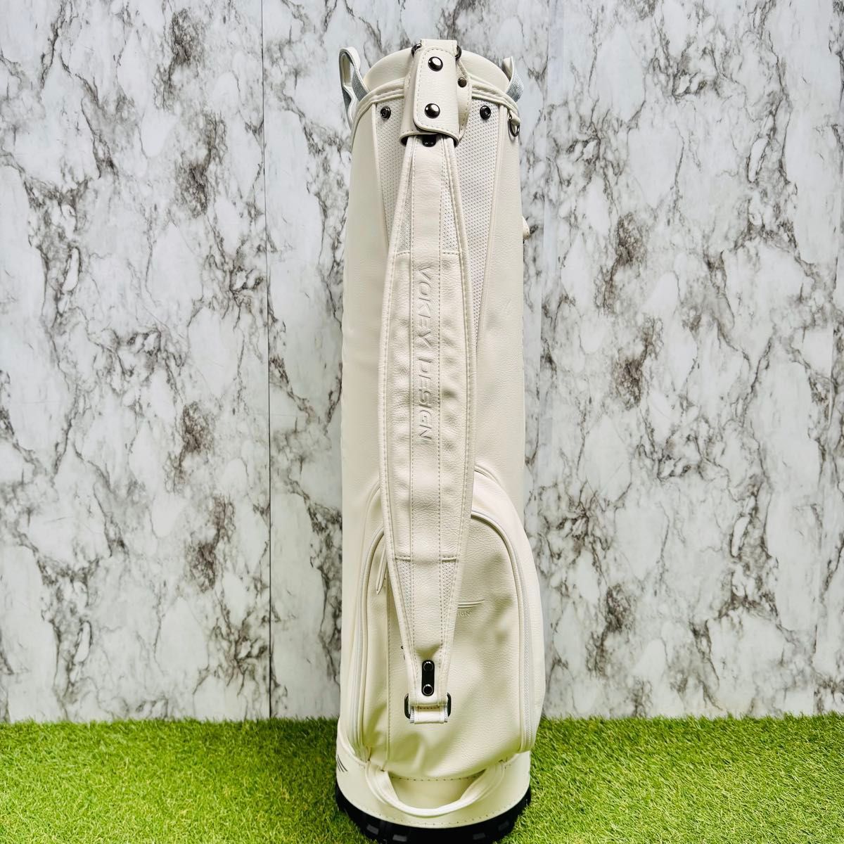 Titleist タイトリスト VOKEY DESIGN キャディバッグ Titleist VOKEY