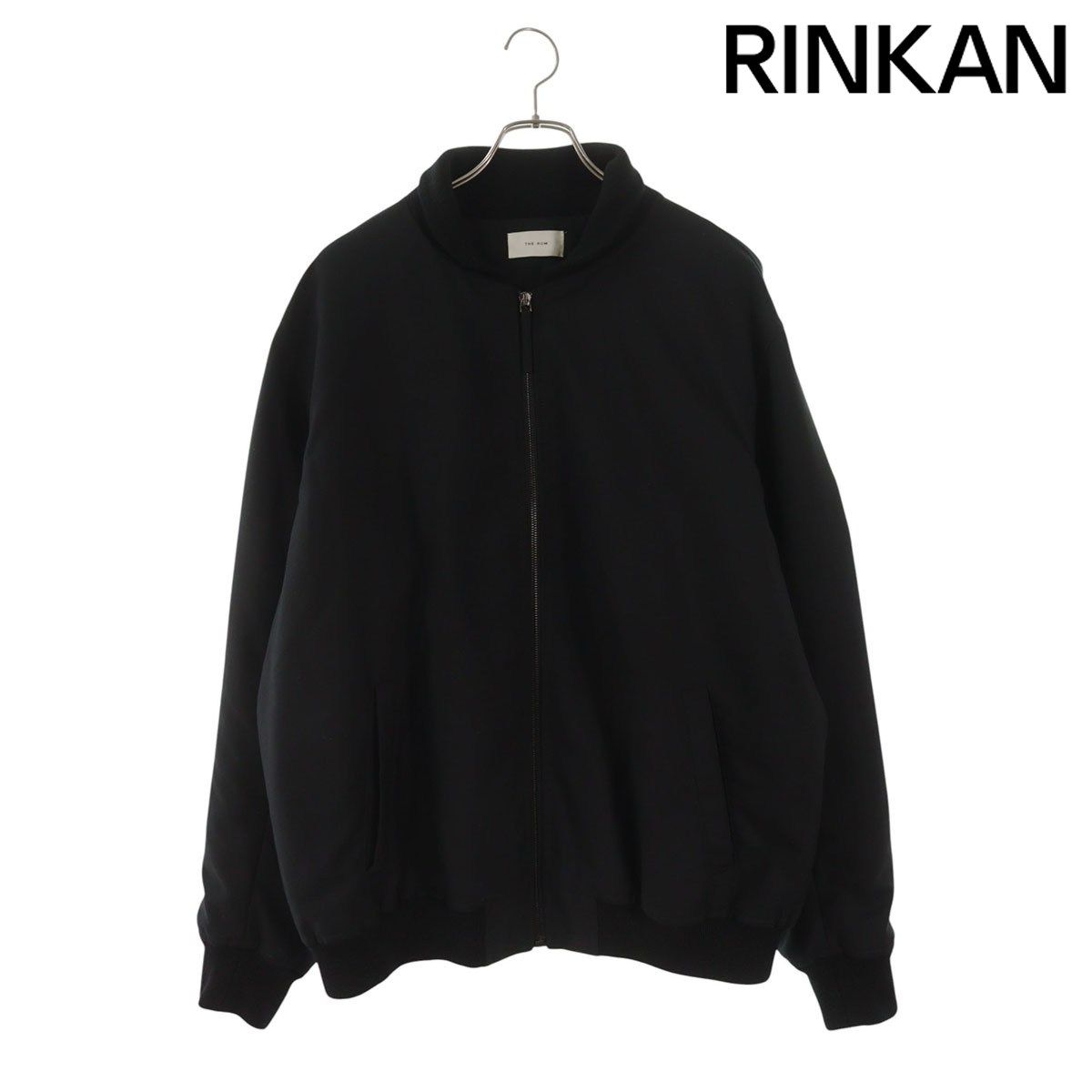 ザロウ Shawn Bomber Jacket ボンバージャケットブルゾン メンズ S 170,450円