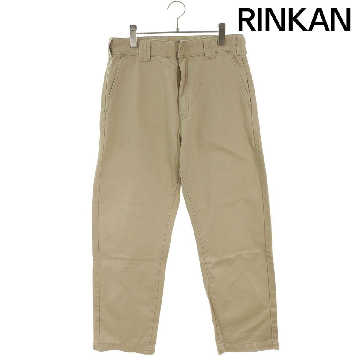 ネイバーフッド 14AW KENDALL MID/142ARNH-PTM03 ケンダルミッドチノロングパンツ メンズ S