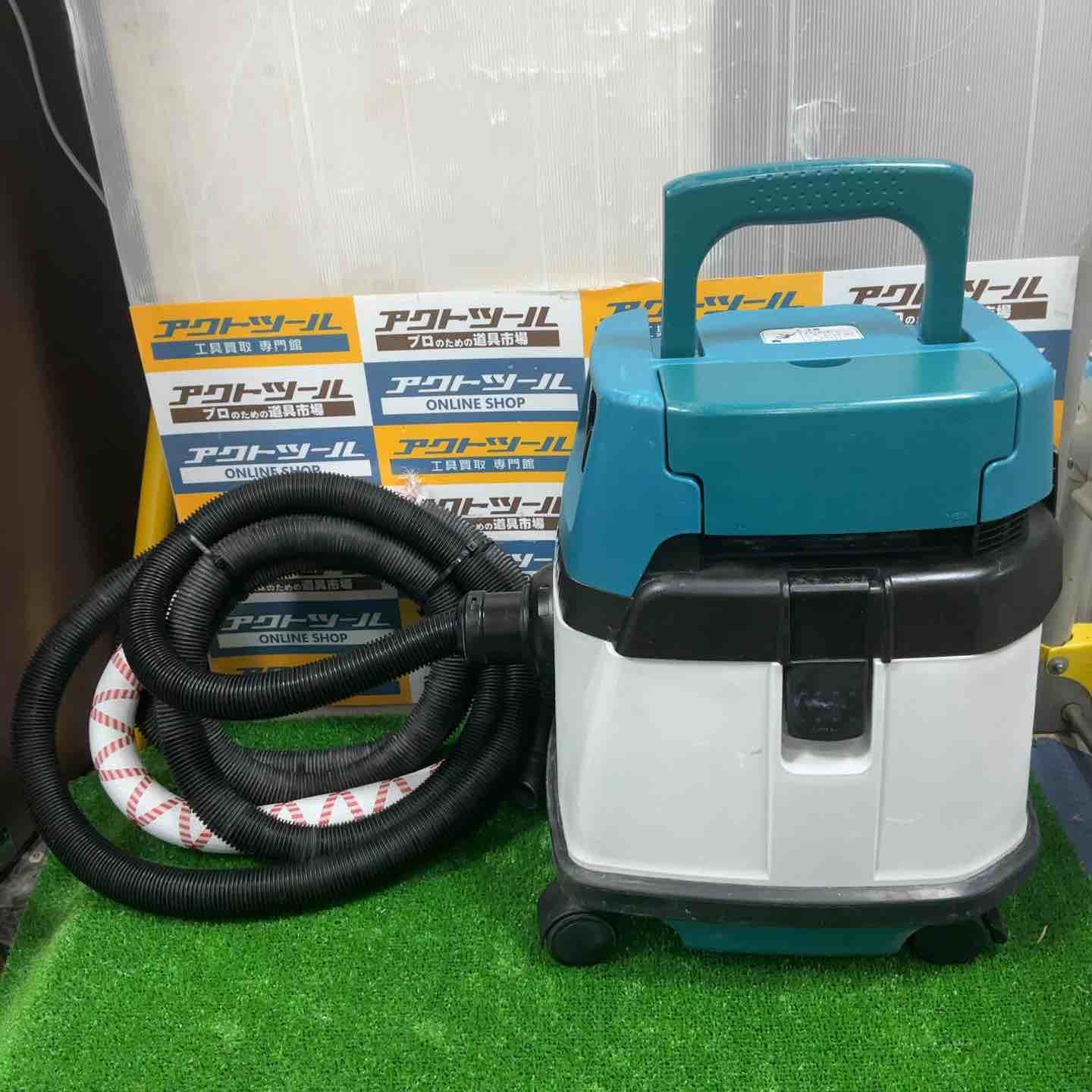 ★マキタ(makita) 集じん機 乾式 475(P)【草加店】
