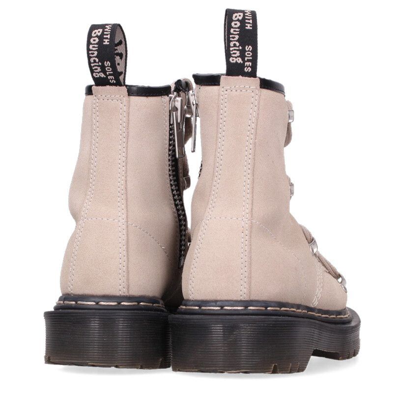 リックオウエンス ×ドクターマーチン Dr.Martens 1460 BEX SS RO