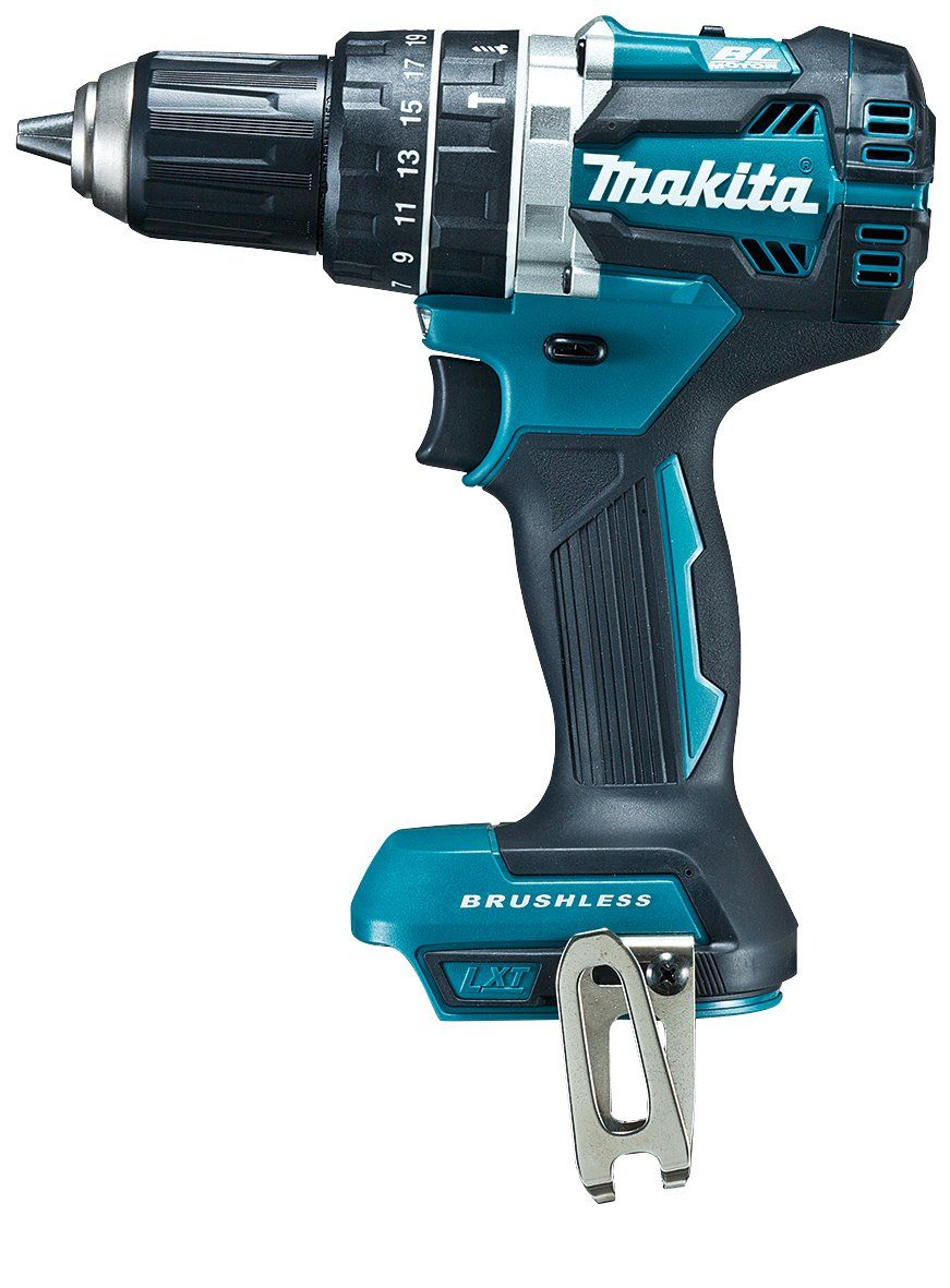 ☆新品☆マキタ(Makita) HP484DZ 充電式震動ドリル 青 本体のみ 18V 63e4d8c0