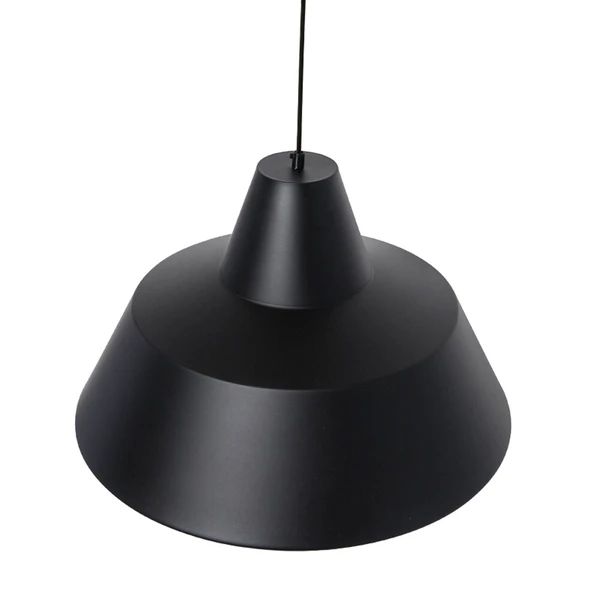ヴェデル・マッドソン ワークショップランプ ライト ランプ 照明 黒 XL ヴェデル・マッドソン＞ The work shop lamp ワークショップランプ