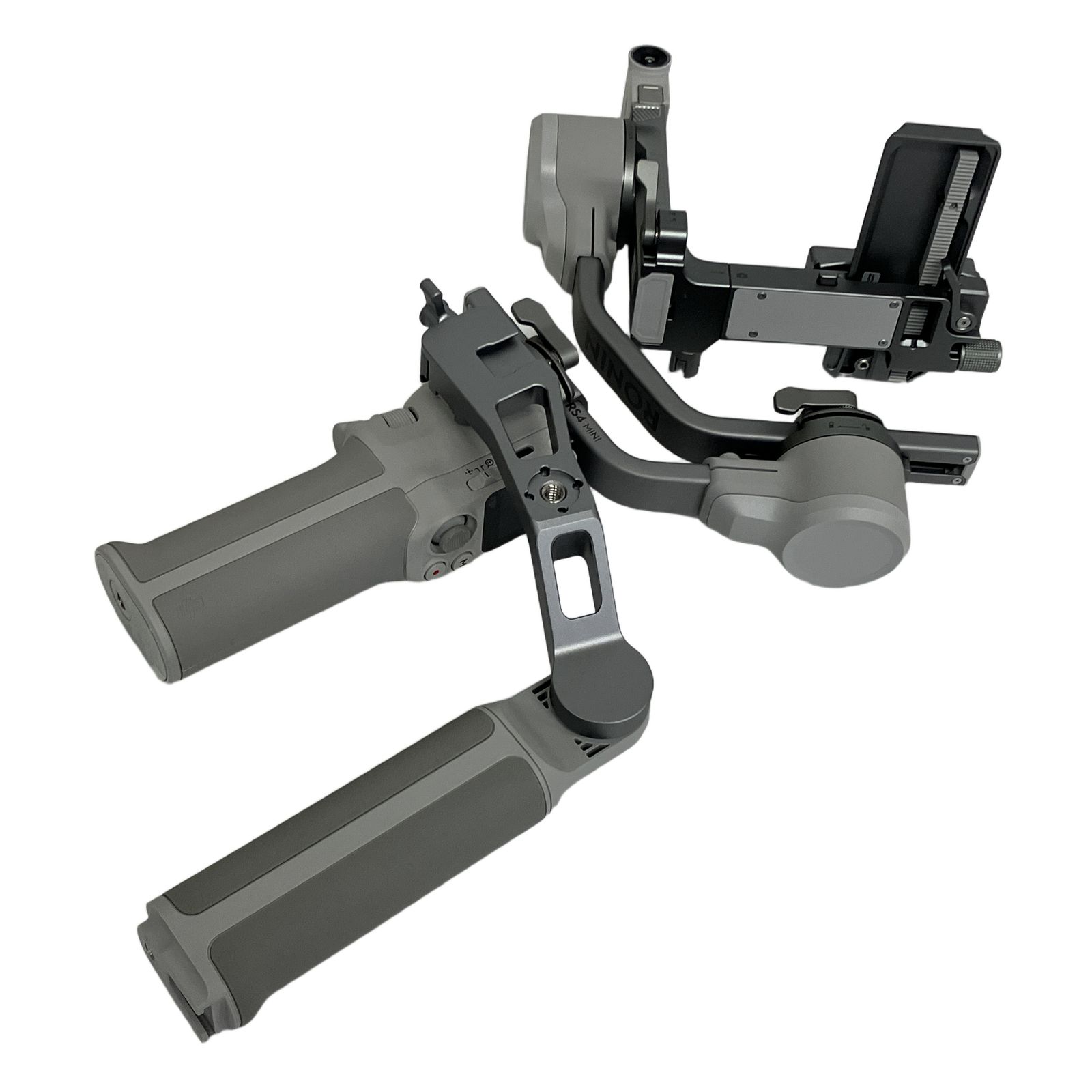 DJI P24M RS 4 Mini ジンバル カメラ スタビライザー カメラ周辺機器 中古 T11298682 42,770円