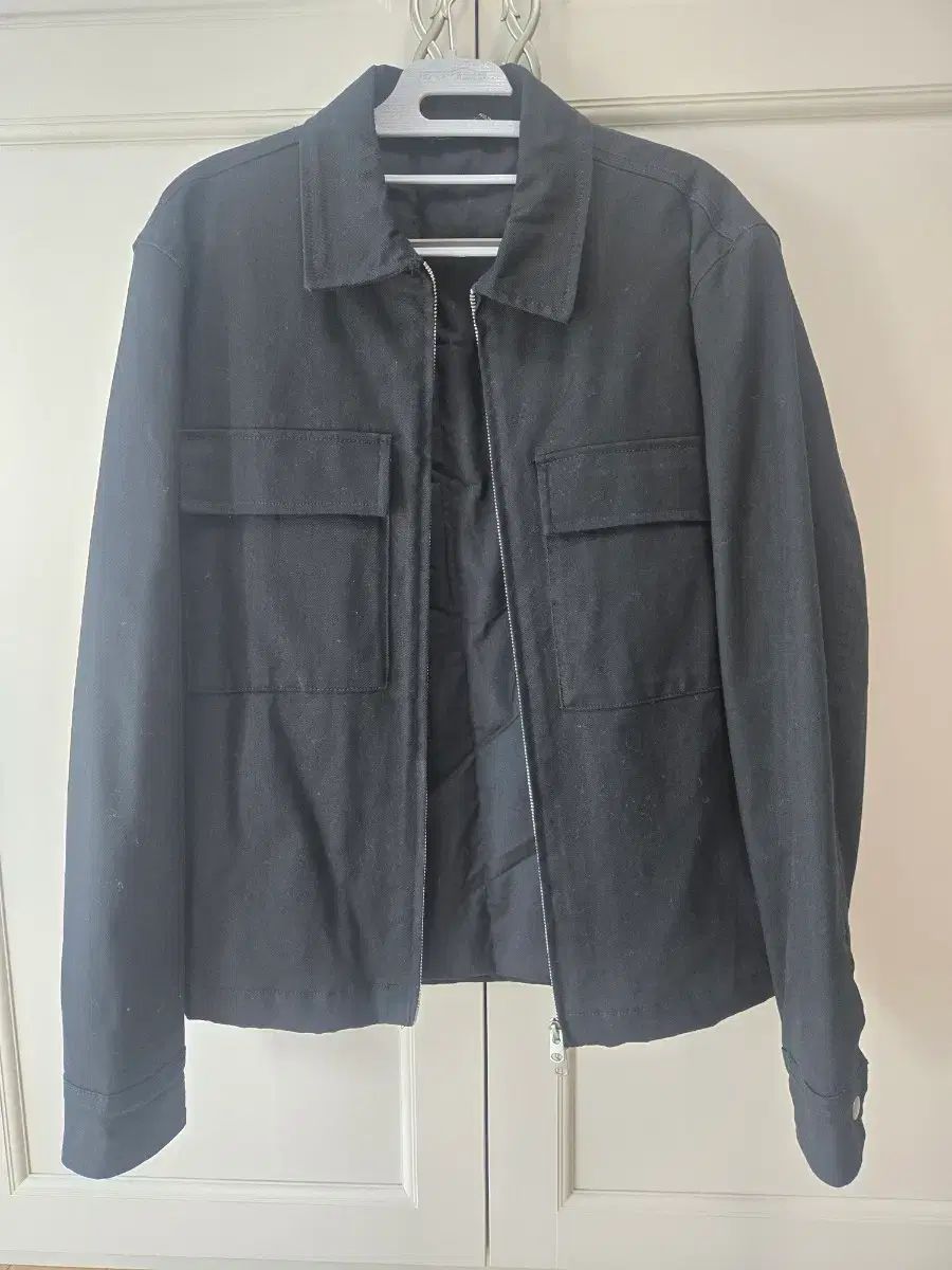 ZARA ジャケット