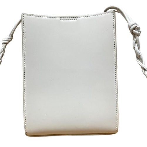 JIL SANDER ジルサンダー ショルダーバッグ タングル スモール - メルカリ