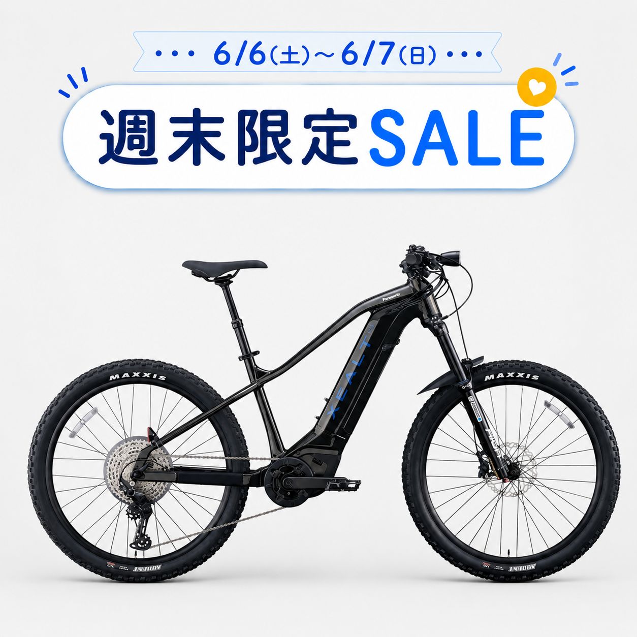 週末限定値下げ】【新品未使用/定価48万円超】Panasonic XEALT 