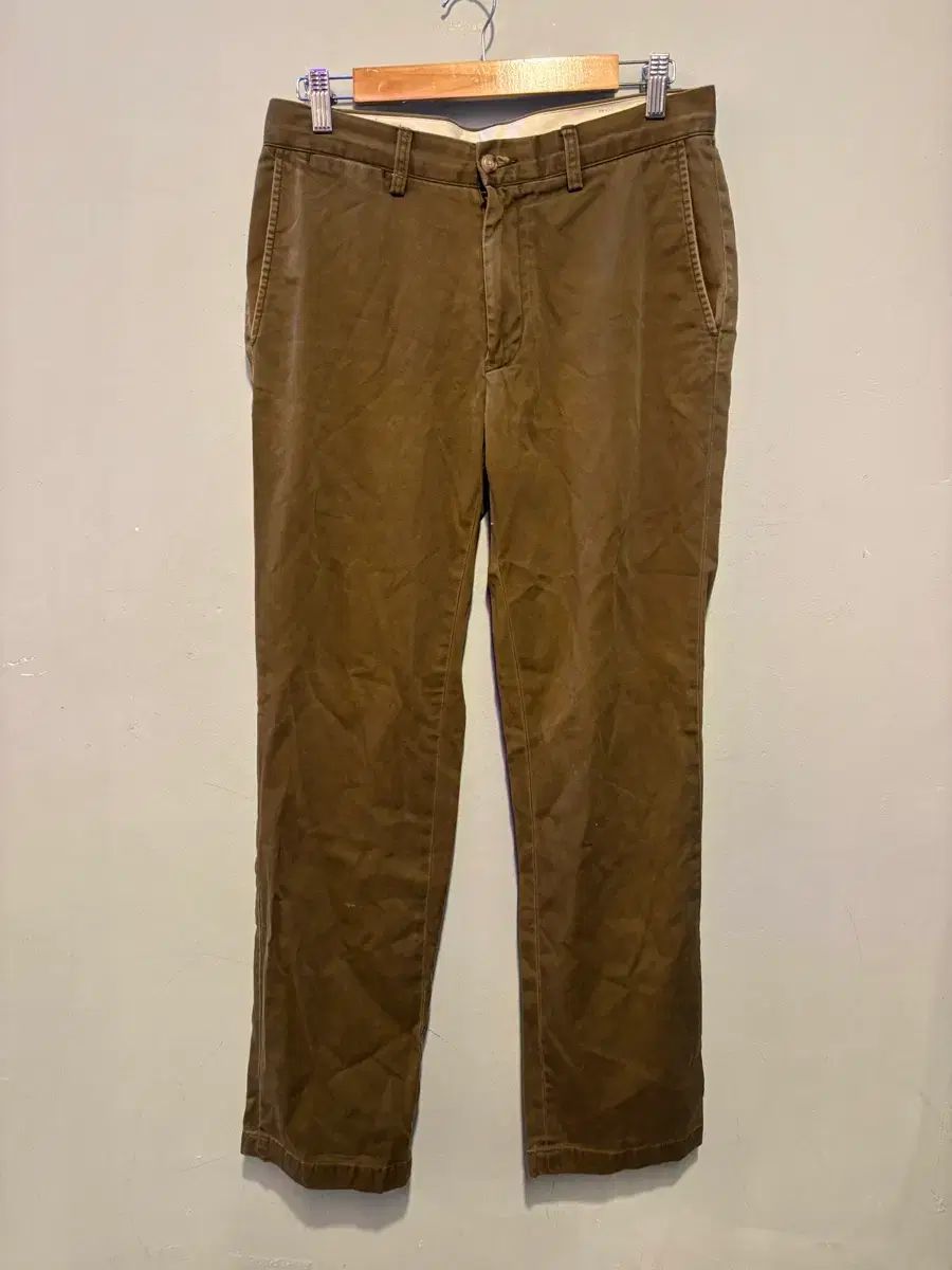 ポロラルフローレン 正規品 チノパンツ