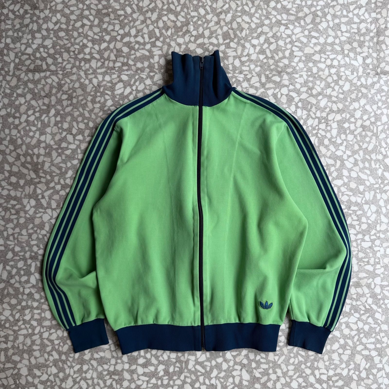 Archive アーカイブ Y2K ]adidas / 80's ADS-3F track jacket size 5