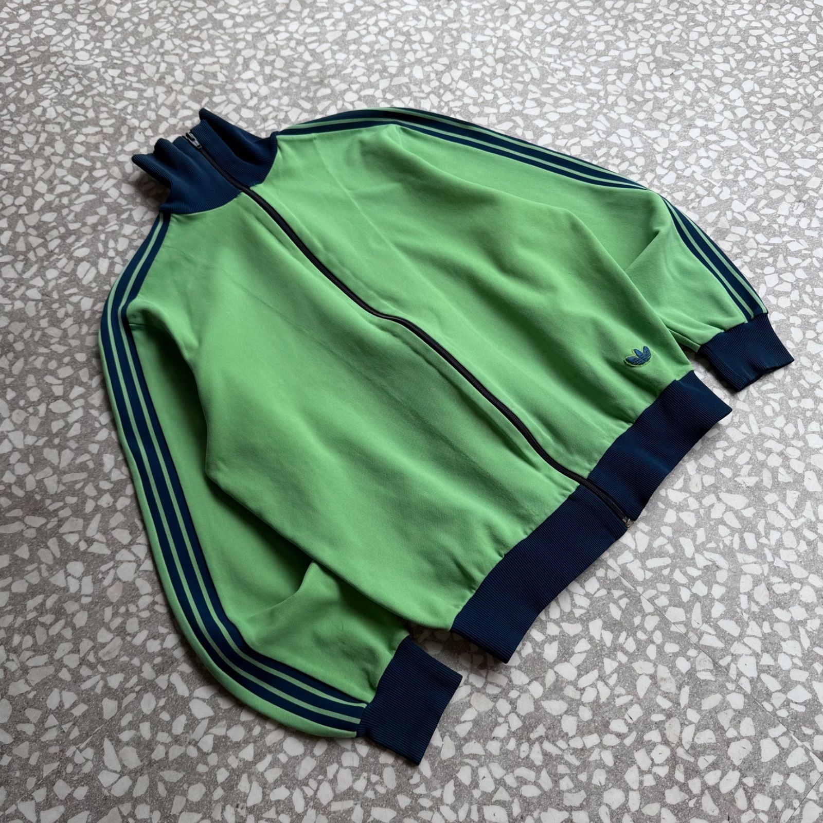 Archive アーカイブ Y2K ]adidas / 80's ADS-3F track jacket size 5