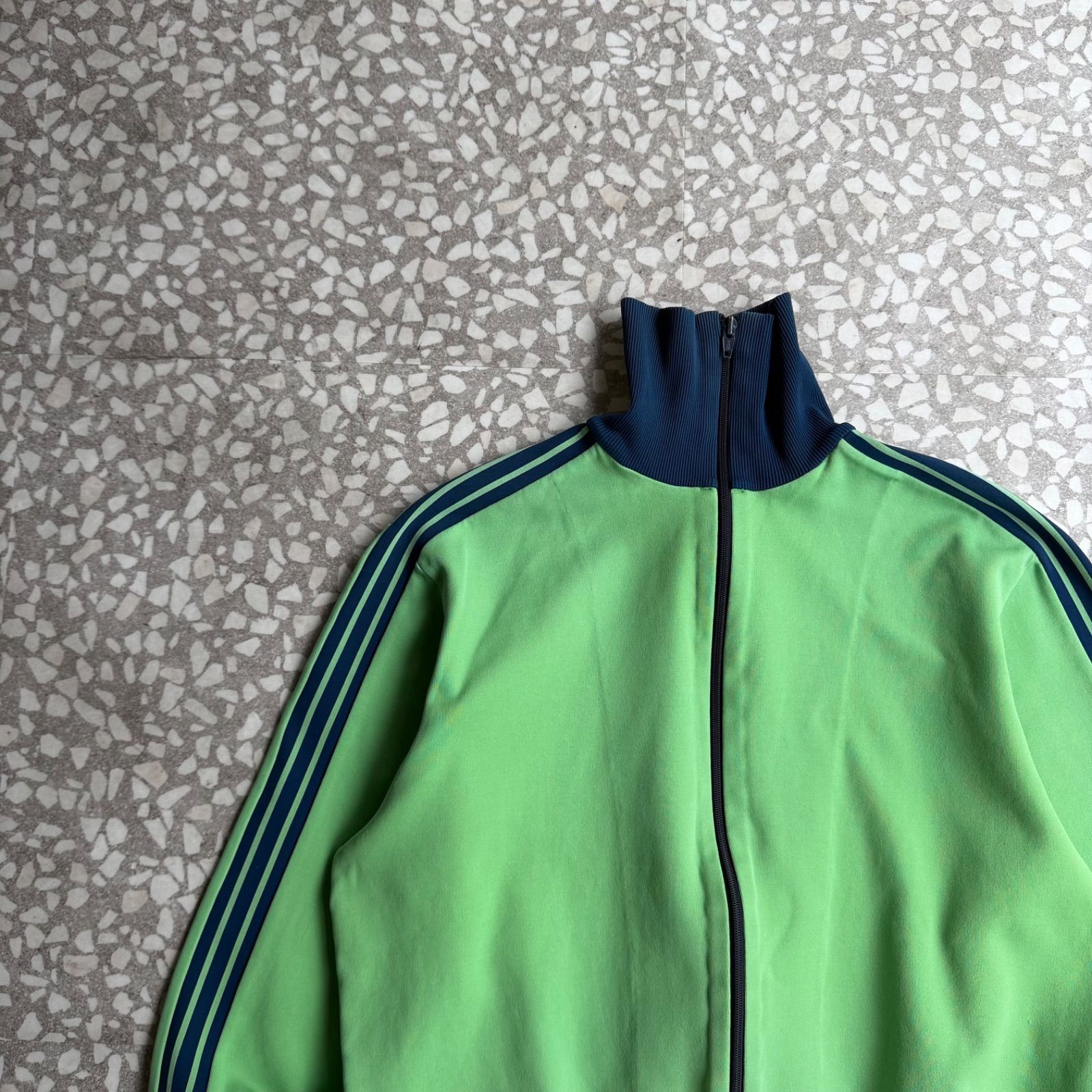 Archive アーカイブ Y2K ]adidas / 80's ADS-3F track jacket size 5