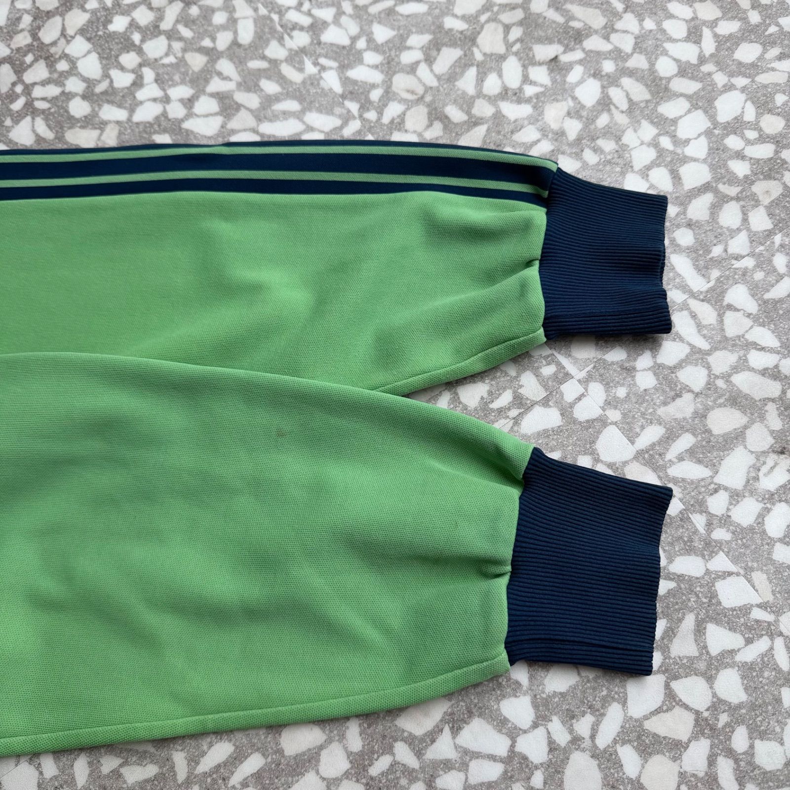 Archive アーカイブ Y2K ]adidas / 80's ADS-3F track jacket size 5