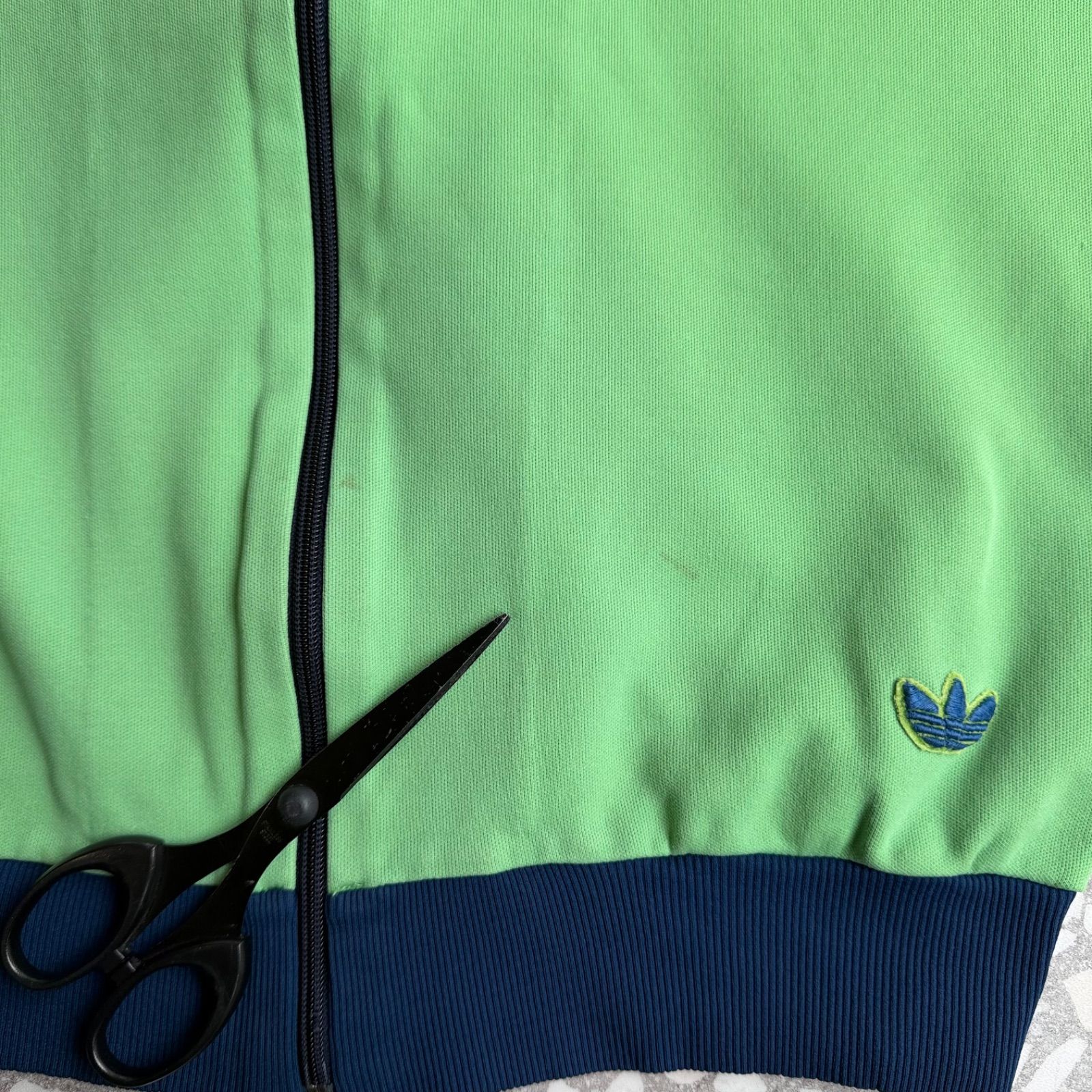 Archive アーカイブ Y2K ]adidas / 80's ADS-3F track jacket size 5