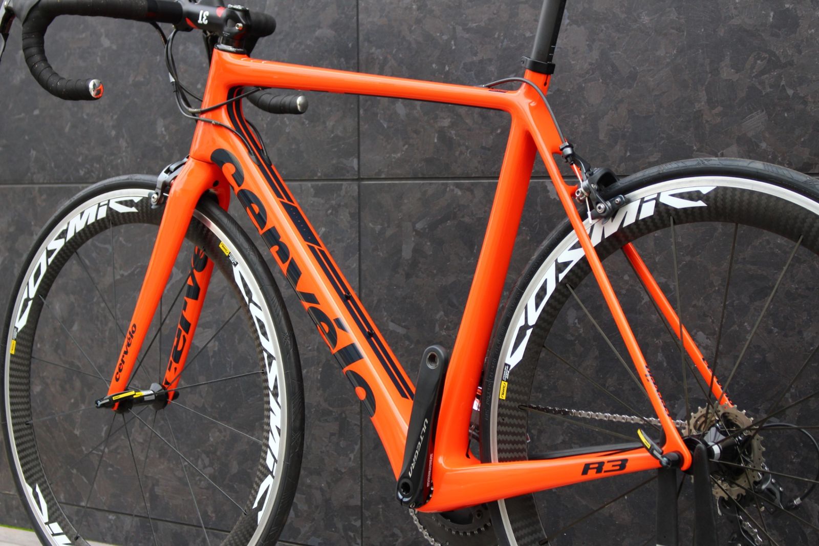 サーヴェロ CERVELO R3 2020モデル 56サイズ シマノ アルテグラ 6800