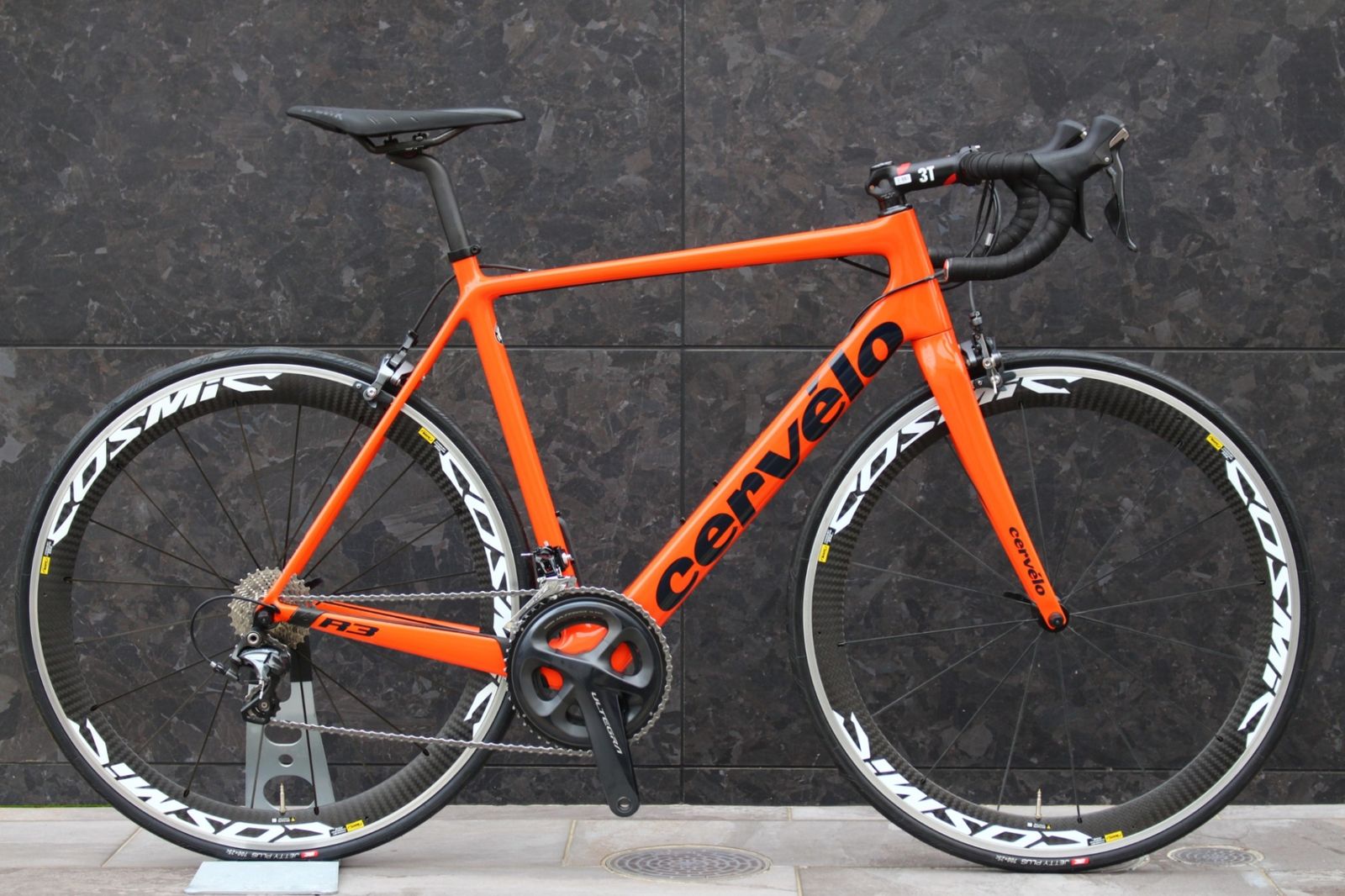 サーヴェロ CERVELO R3 2020モデル 56サイズ シマノ アルテグラ 6800