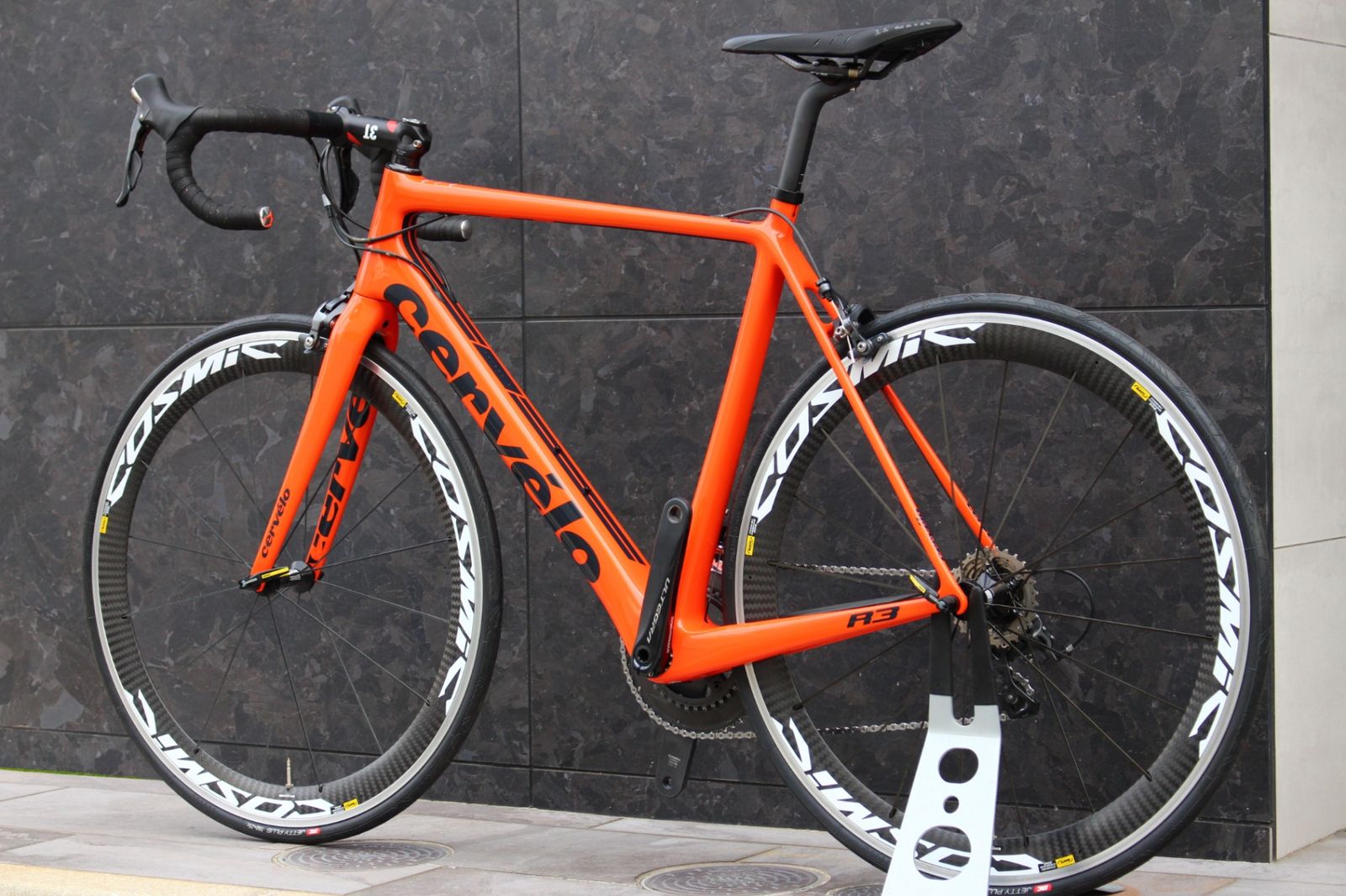 サーヴェロ CERVELO R3 2020モデル 56サイズ シマノ アルテグラ 6800 