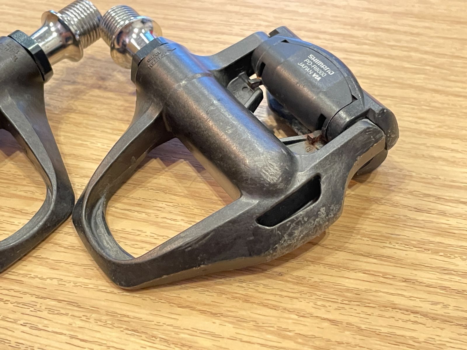 P4497 □USED□SHIMANO シマノ ULTEGRA アルテグラ PD-R8000