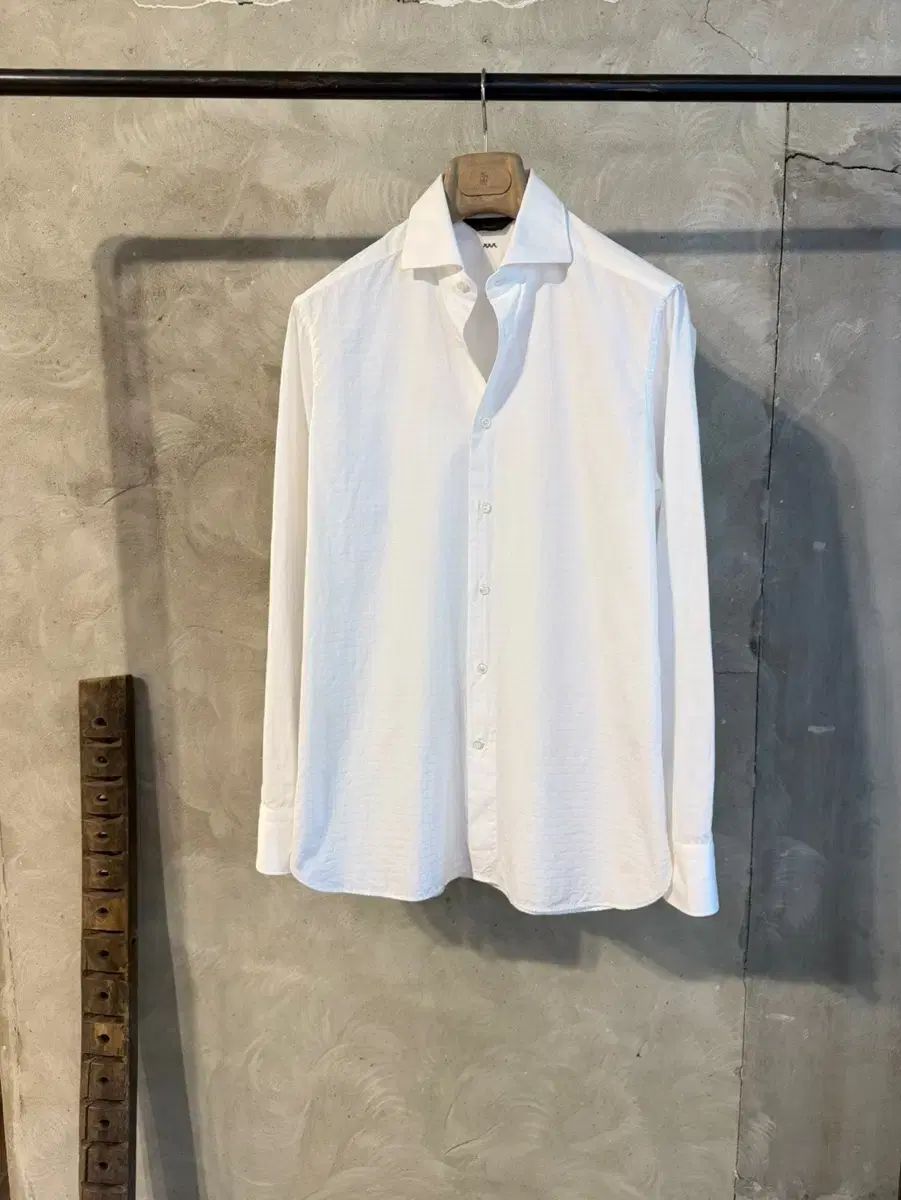 エルメネジルド ゼニア クチュール シャツ メンズ100 45,622円