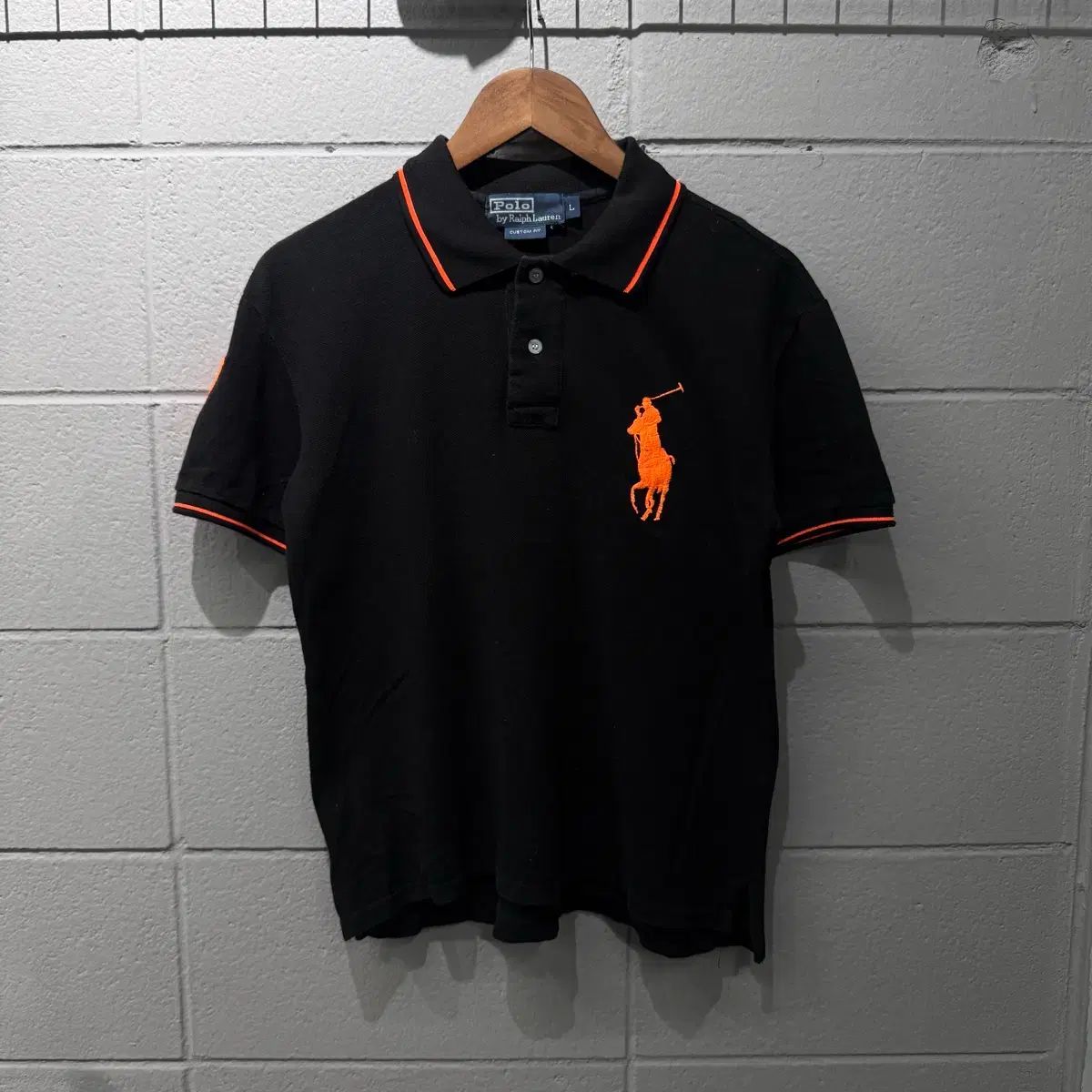 ポロ ラルフローレン ビックポニー PK Tシャツ 7,849円