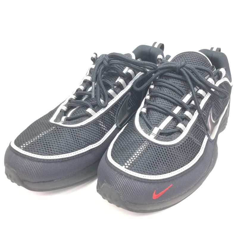 【中古】NIKE Air Zoom Spiridon SP 29cm　HF9117-002 ナイキ エアズーム[66]