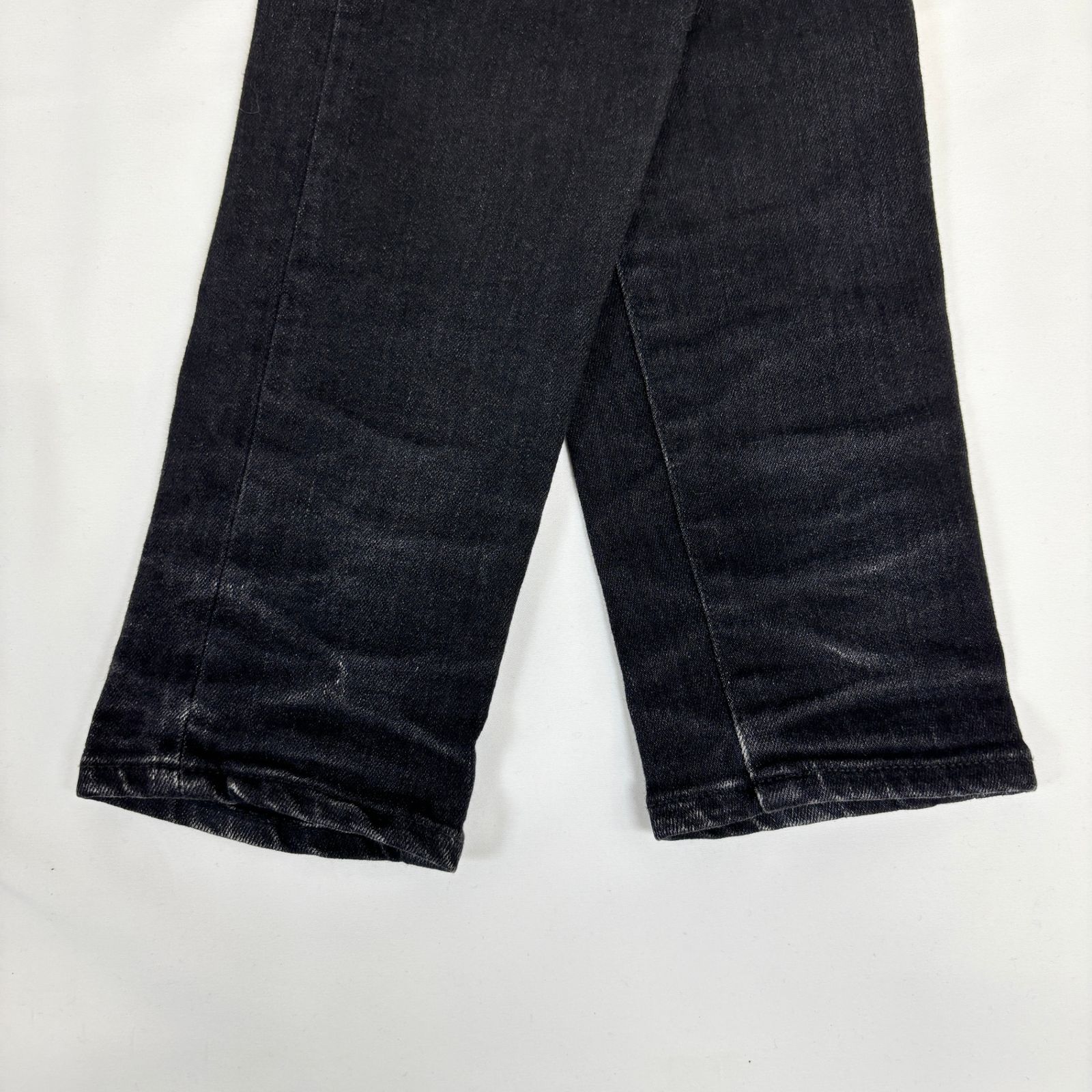 RESOUND CLOTHING リサウンド クロージング LOAD DENIM スキニーパンツ 