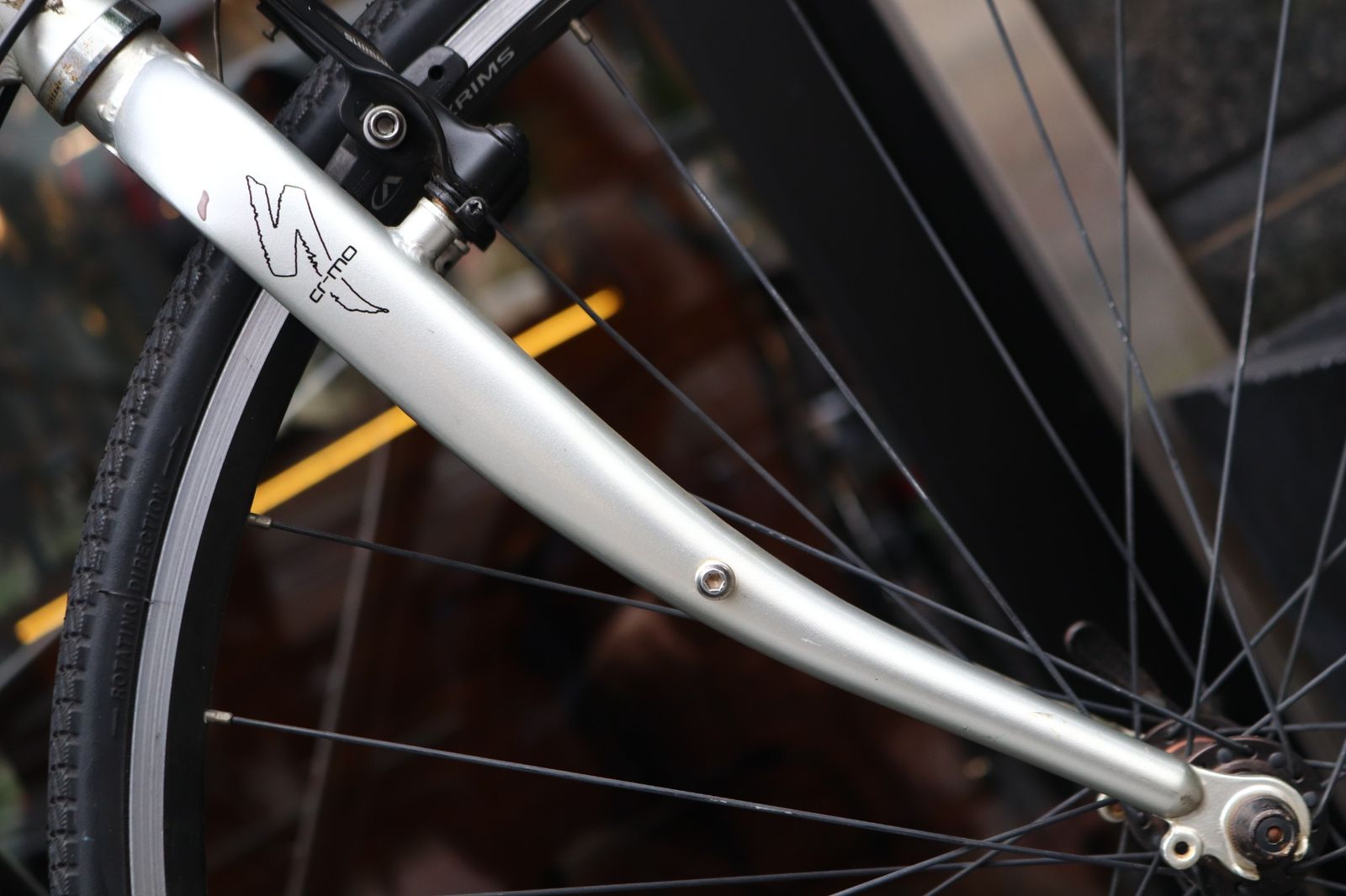 スペシャライズド SPECIALIZED シラス SIRRUS A1 2005モデル Sサイズ 