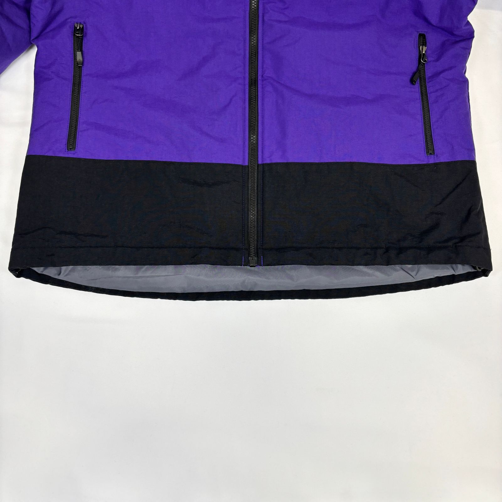 Columbia コロンビア ラビリンスキャニオンジャケット パープル XL 