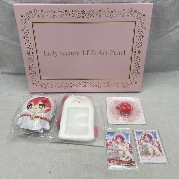 【中古】さくらみこ 誕生日記念2025 フルセット[91]
