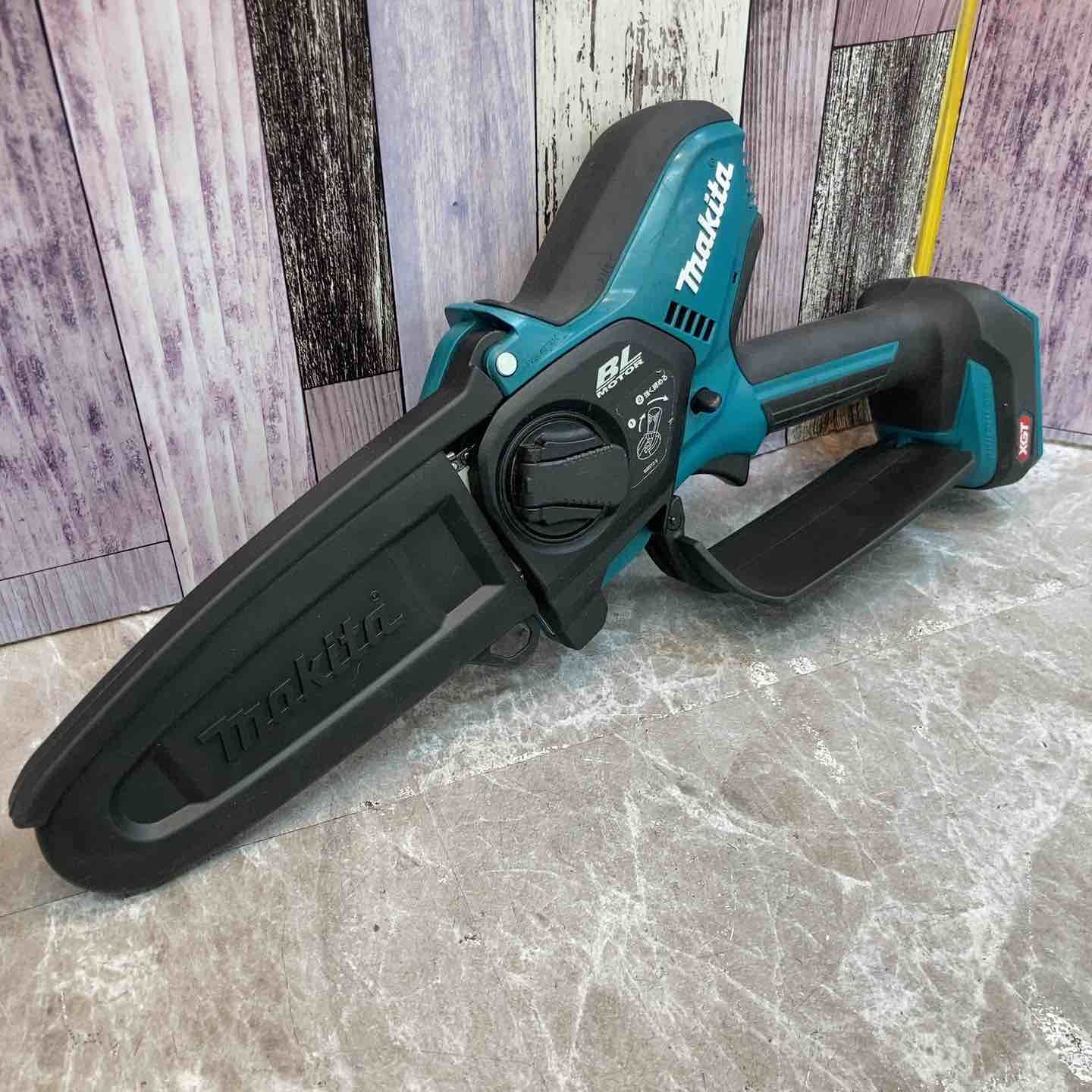 ★マキタ(makita) コードレスチェンソー MUC029GZ【八潮店】