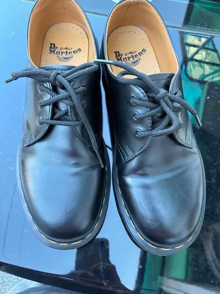 DR. MARTENS ドクターマーチン 1461 サイズ 260 出品 単品 Kream購入