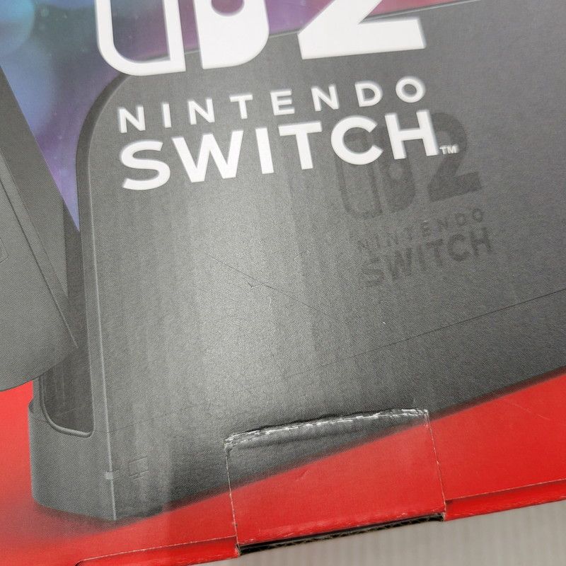 中古美品】 【ゲーム】Nintendo Switch 2 (日本語・国内専用) BEE-S