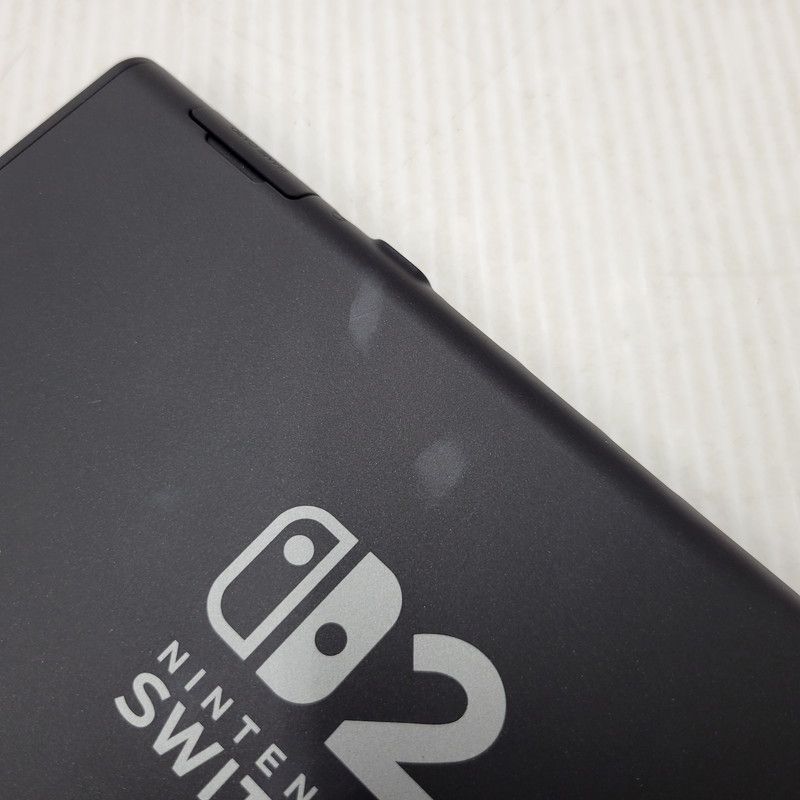 中古品】 【ゲーム】Nintendo Switch 2 (日本語・国内専用) BEE-S