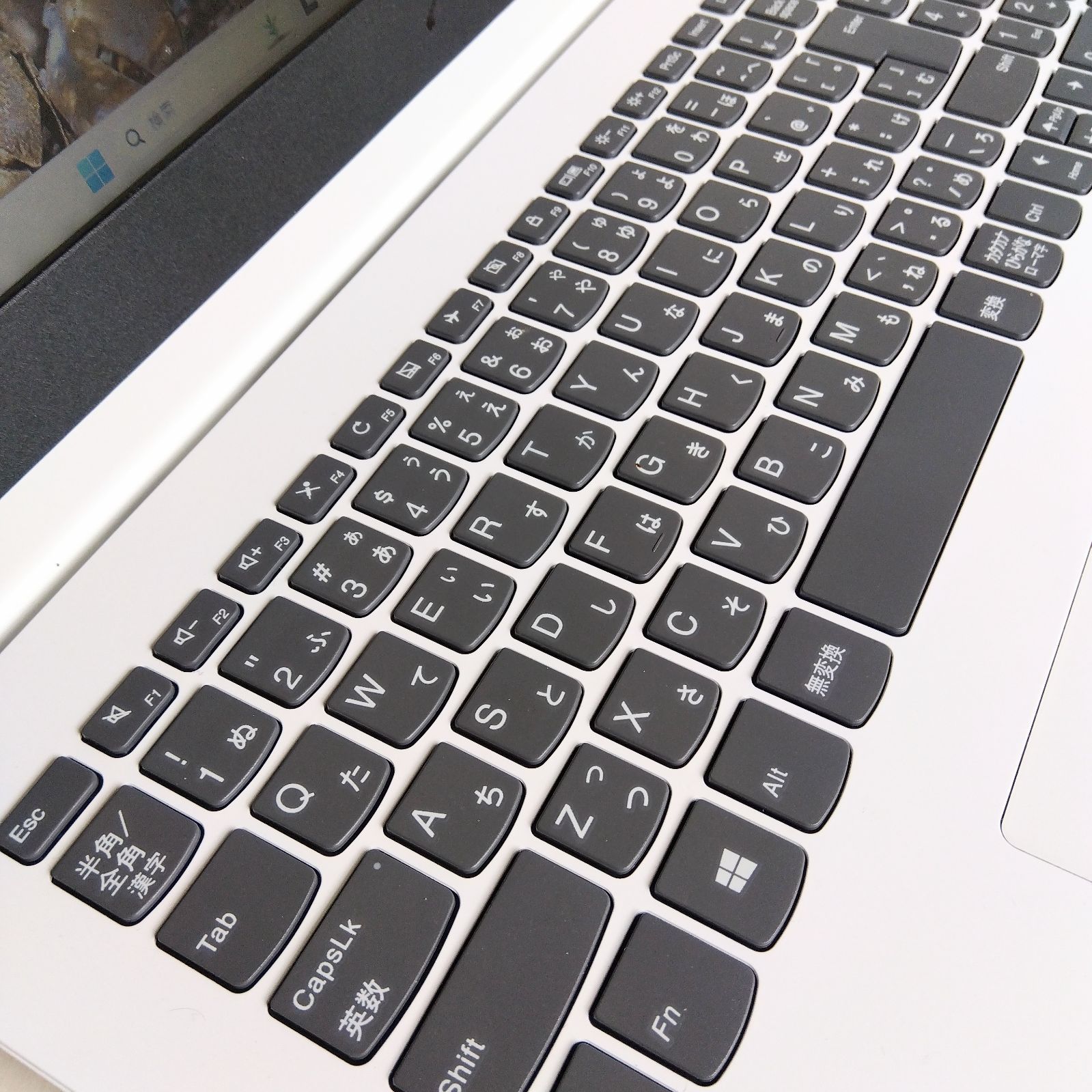 Windows11✨高速SSD✨Lenovoノートパソコン✨カメラ＆Office付きPC✨08