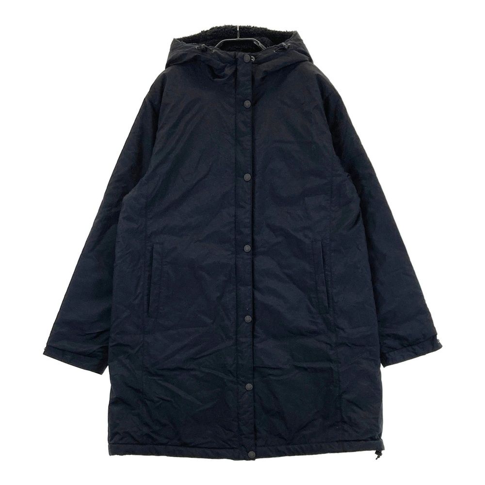 THE NORTH FACE ザ ノースフェイス NPW72331 コンパクトノマドコート ブラック系 L [240101658846] レディース