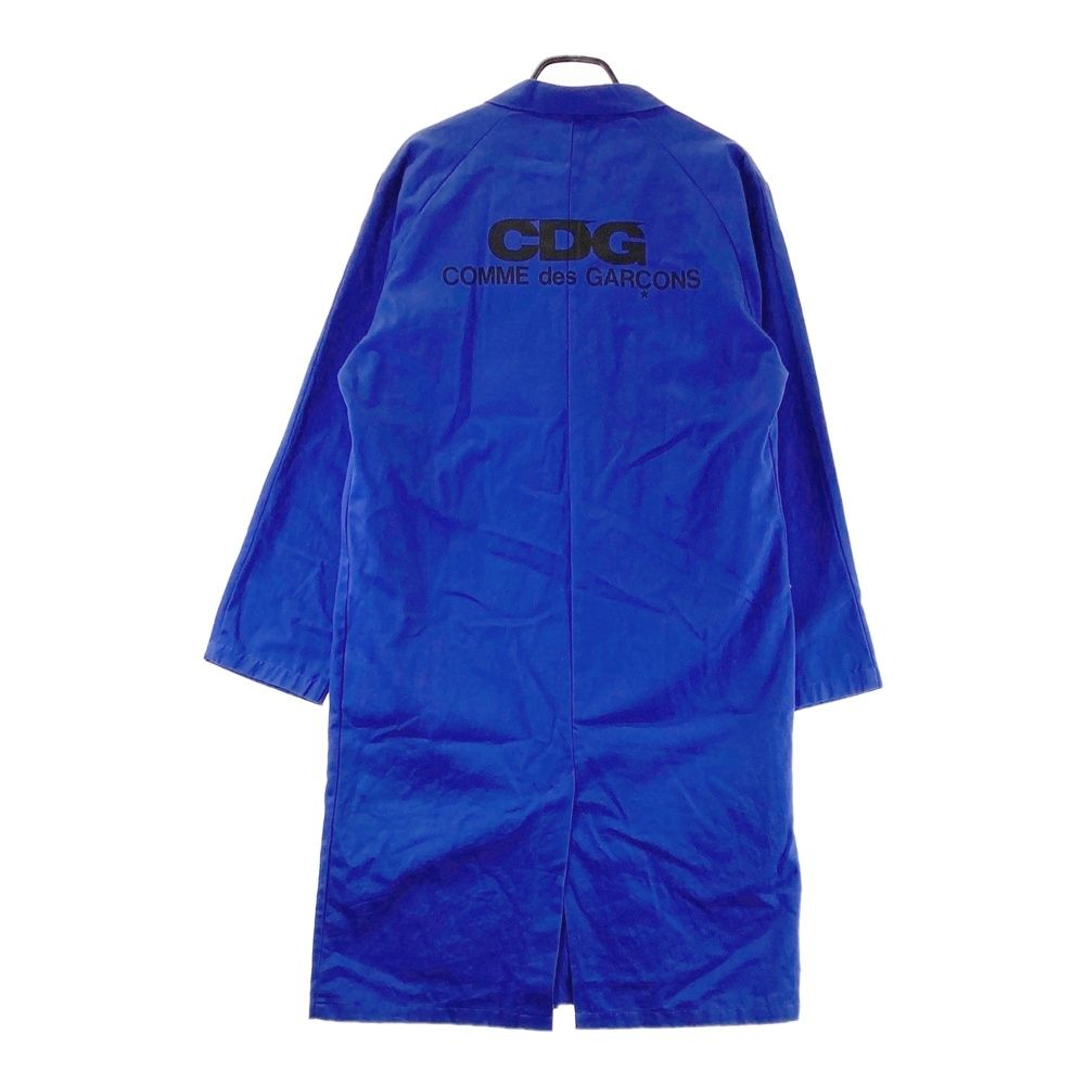 CDG COMME des GARCONS コム デ ギャルソン IQ-J002 ショップコート
