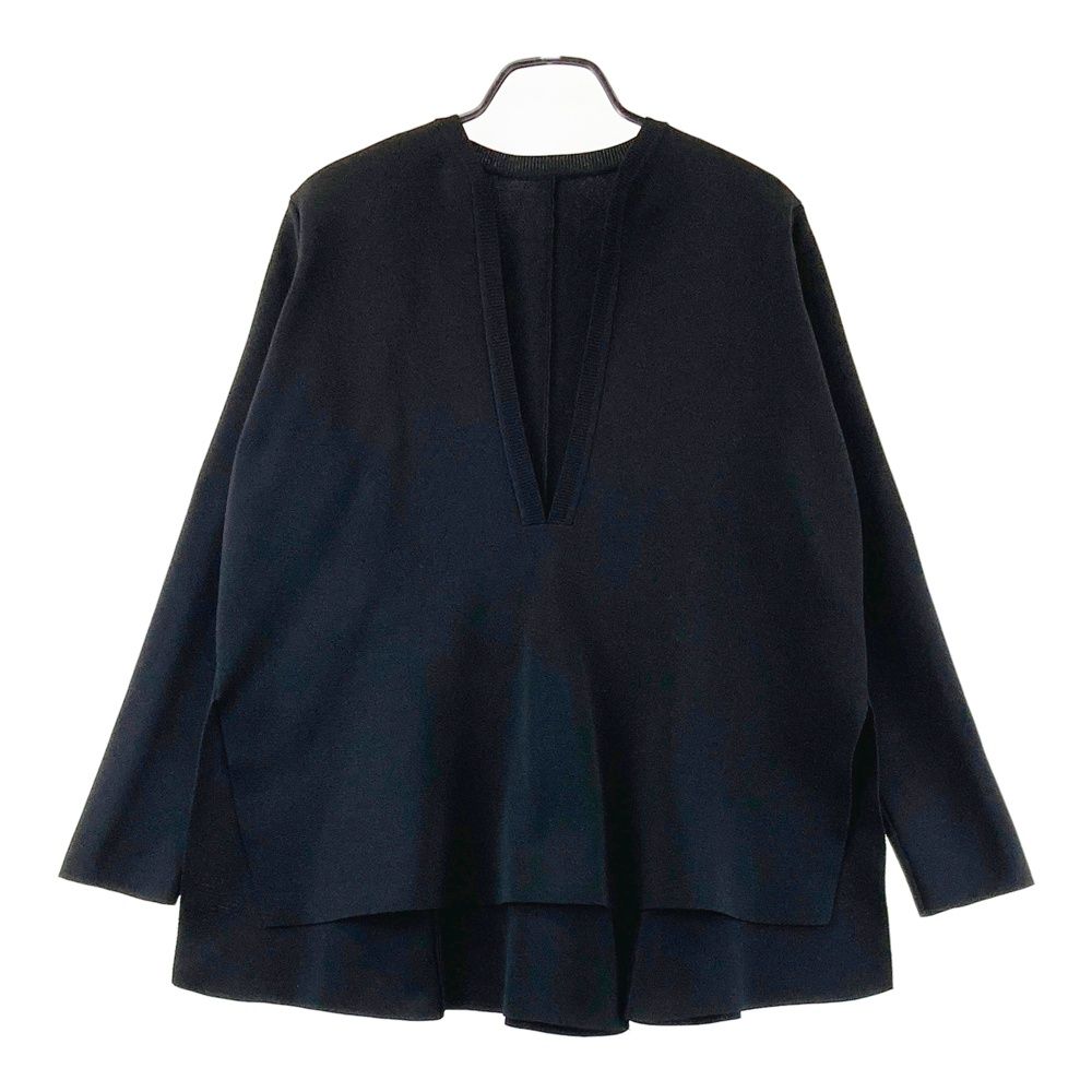 ADORE アドーア 531-5170117 エアーストレッチニット ブラック系 38 [240101667380] レディース