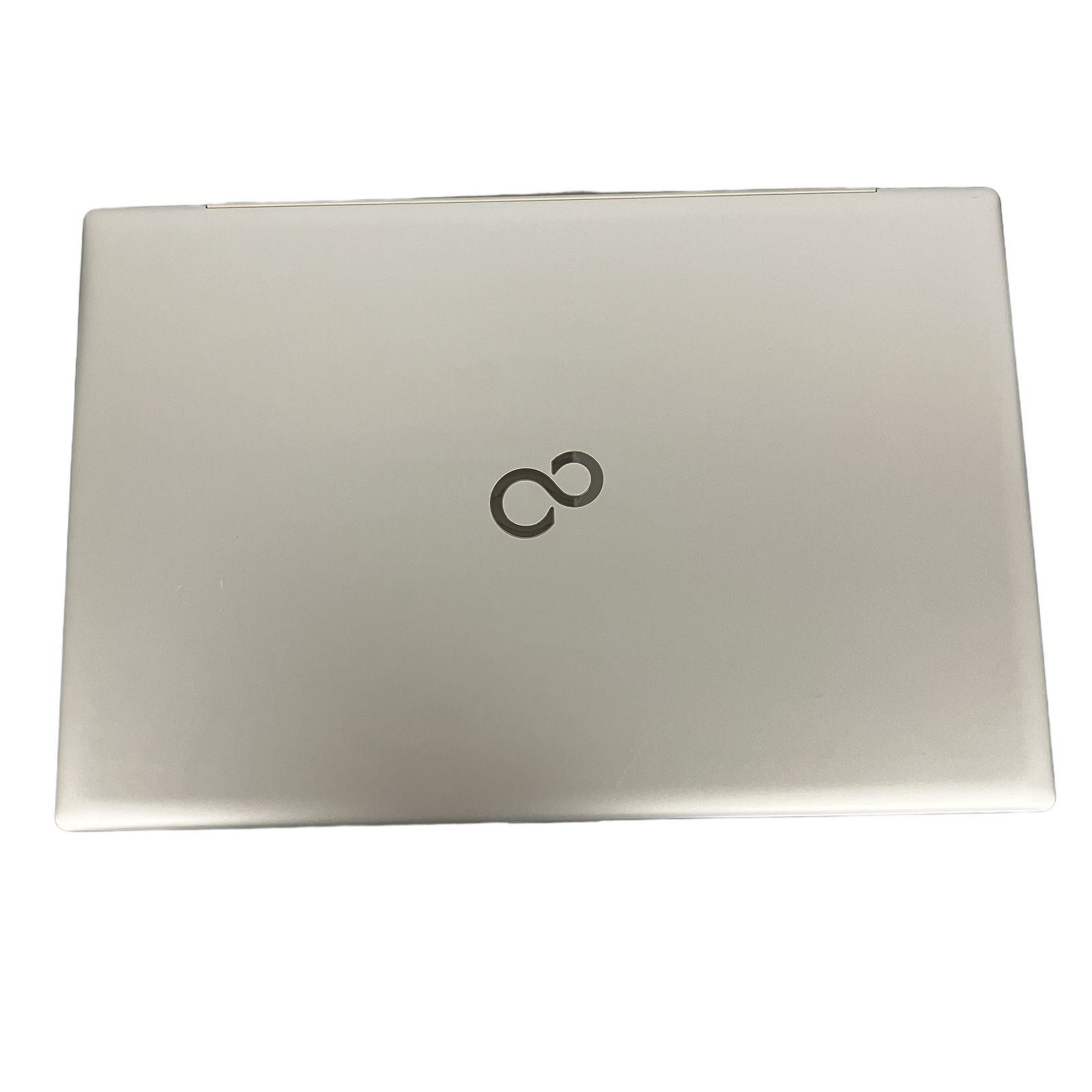 FUJITSU LIFEBOOK NH77/H1 17.3型 ノートPC AMD Ryzen 7 7730U with Radeon Graphics 8GB SSD 512GB 81% Win 11 Home 中古 T11316230