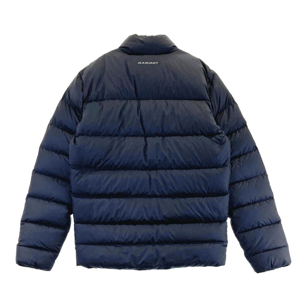 MAMMUT マムート 1013-02100 ダウンジャケット ブラック系 EU S 