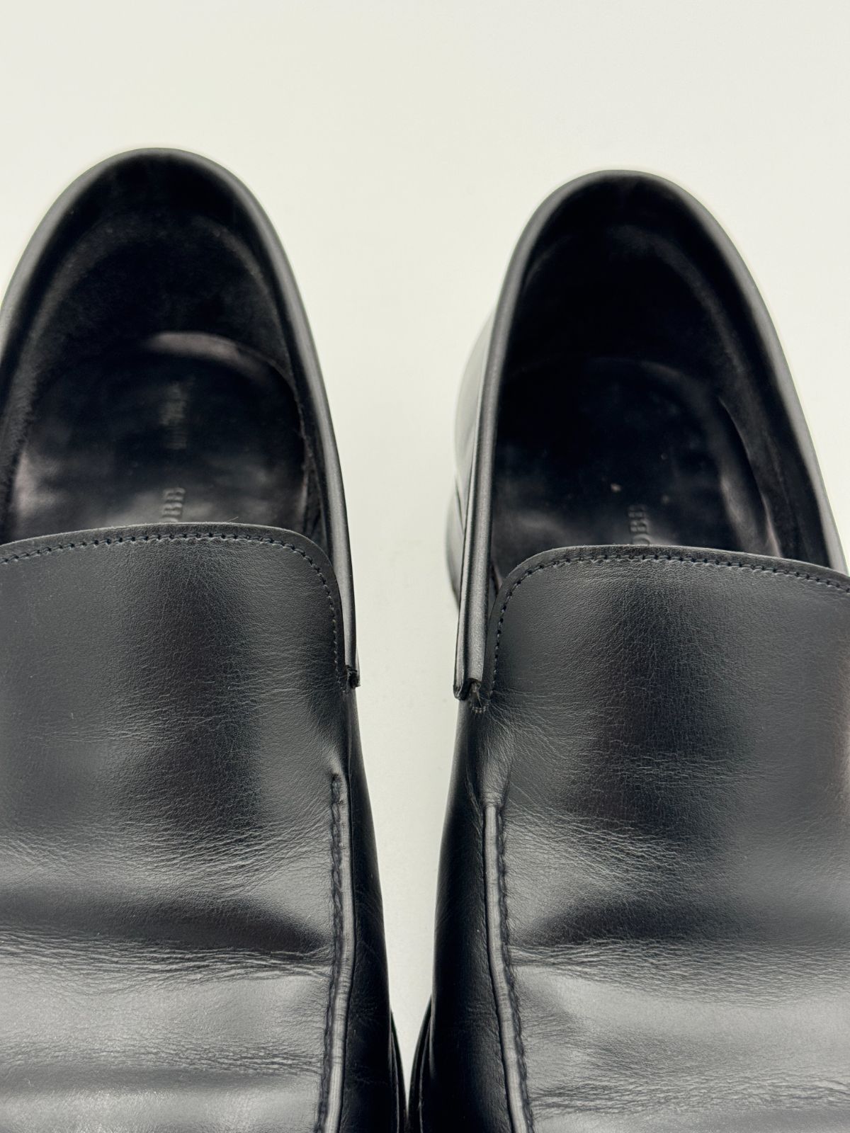 ジョンロブ John Lobb ローファー チェスター CHESTER UK6E 24.5cm 