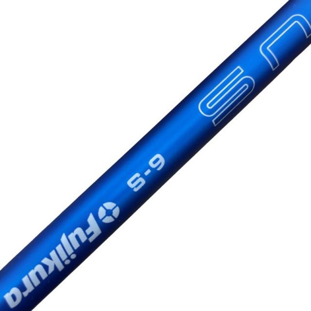【中古】 キャロウェイスリーブ付き(QUANTUM系) フジクラドライバー用 シャフト VENTUS BLUE(2024) 6 (フレックスS)Aランク ゴルフクラブ