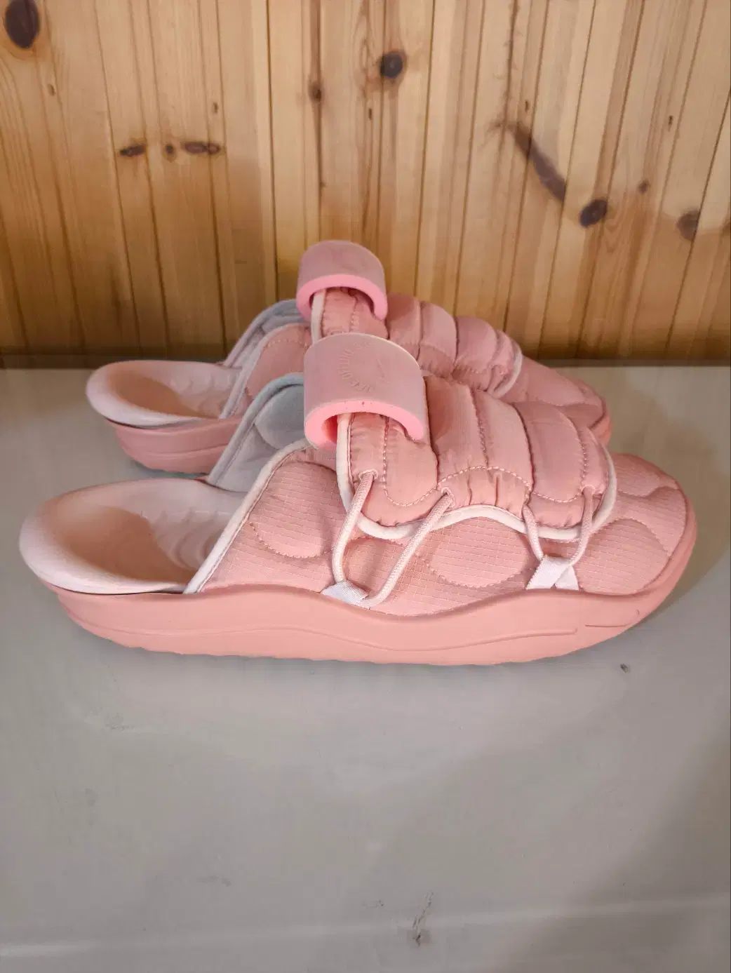 285mm NIKE オフライン 3 0 マザー ルート ミュール スリッパ