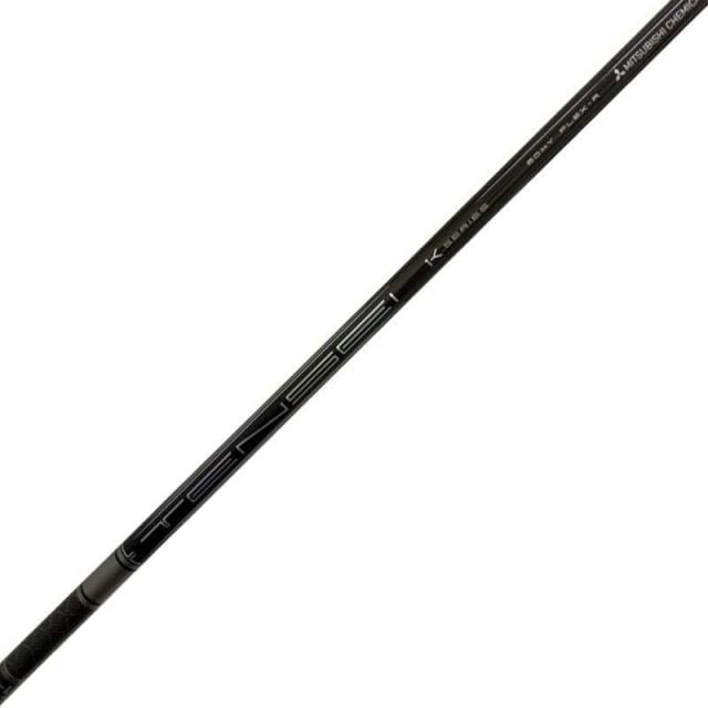 【中古】 キャロウェイスリーブ付き(PARADYM系) 三菱ケミカル(レイヨン)ユーティリティ用 シャフト TENSEI PRO 1K HYBRID 60 (フレックスR)Bランク ゴルフクラブ