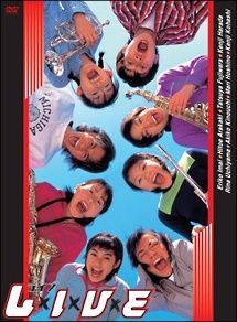 ★【中古】 L×I×V×E~ライブ (6巻セット) [レンタル落ち] [DVD]