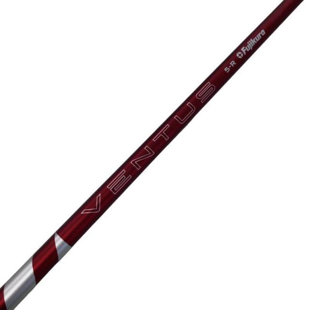 【中古】 キャロウェイスリーブ付き(QUANTUM系) フジクラドライバー用 シャフト VENTUS RED(2024) 5 (フレックスR)Nランク ゴルフクラブ