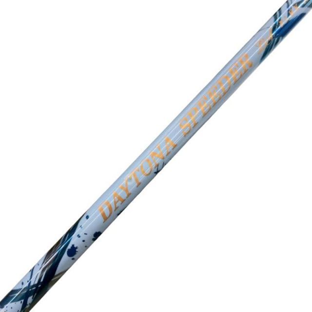 【中古】 キャロウェイスリーブ付き(QUANTUM系) フジクラドライバー用 シャフト DAYTONA SPEEDER LS (フレックスX)Cランク ゴルフクラブ