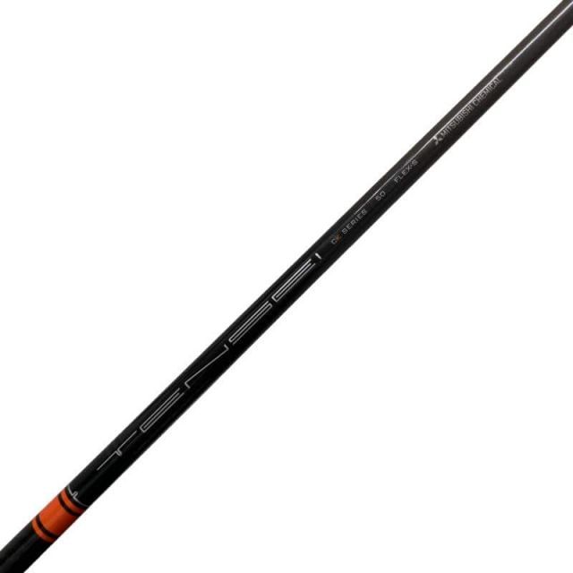 【中古】 キャロウェイスリーブ付き(ELYTE系) 三菱ケミカル(レイヨン)フェアウェイウッド用 シャフト TENSEI CK PRO ORANGE 50 (フレックスS)Bランク ゴルフクラブ