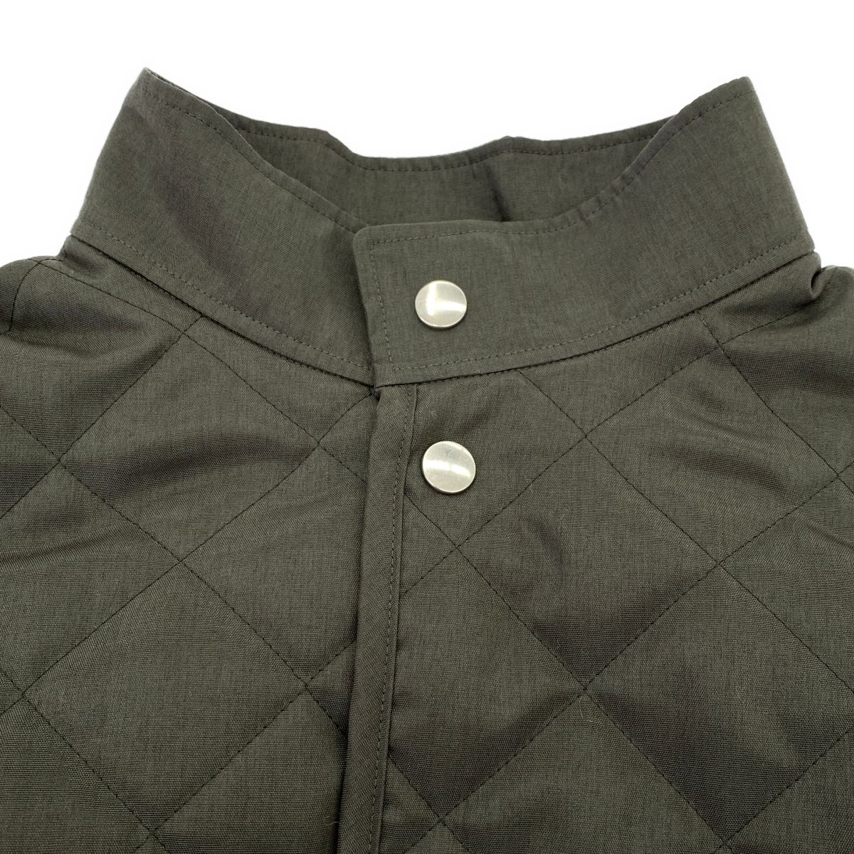 THE RERACS ザ リラクス 22AW SHORT QUILTING COAT/ ョート 