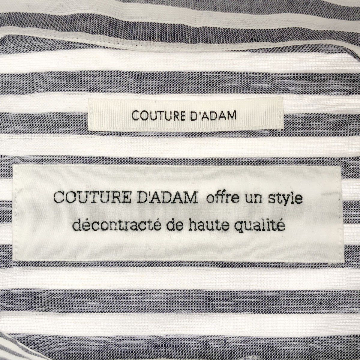 couture d