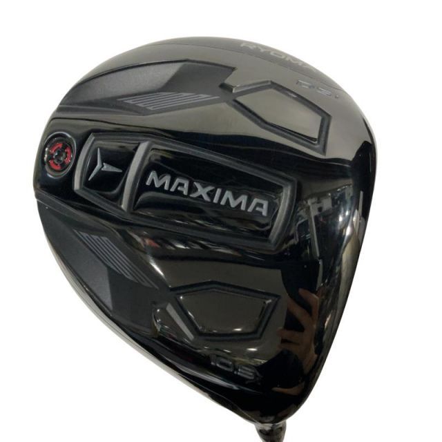 【中古】 リョーマゴルフ MAXIMA III Special Tuning 10.5° ドライバー DR BEYOND POWER III (フレックスその他) メンズ 男性用 右利き 右用 Cランク ゴルフクラブ