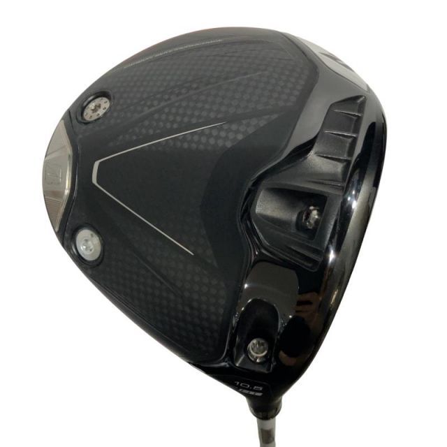 【中古】 ブリヂストン BRIDGESTONE BX2 HT 10.5° ドライバー DR Diamana BS50 II(DR) (フレックスSR) メンズ 男性用 右利き 右用 Bランク ゴルフクラブ